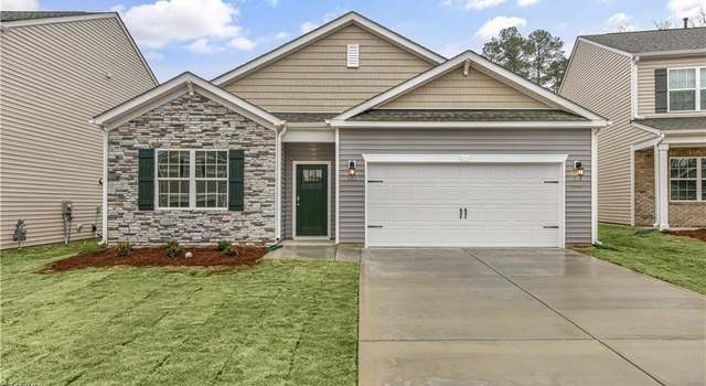 Photo of 340 Falcon Ln, Lexington, NC 27295