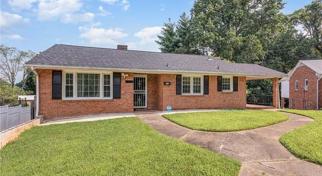 Photo of 2417 Pickford Ct, Winston Salem, NC 27101
