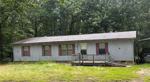 Photo of 524 Silver Valley Rd, Lexington, NC 27292