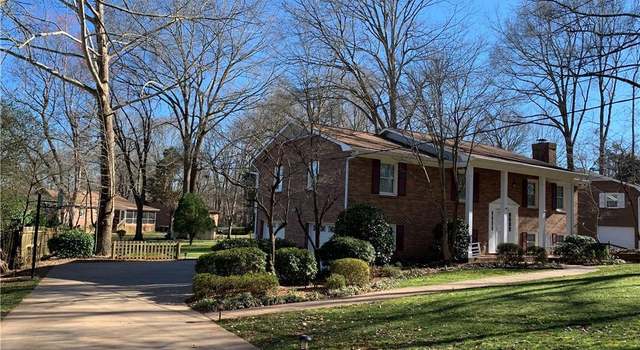 Photo of 4625 Woodsman Way, Winston Salem, NC 27103