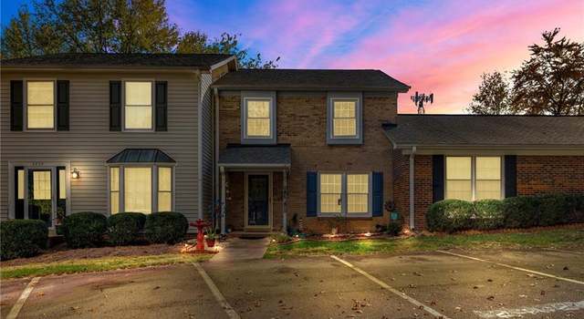 Photo of 2402 Cottage Pl, Greensboro, NC 27455