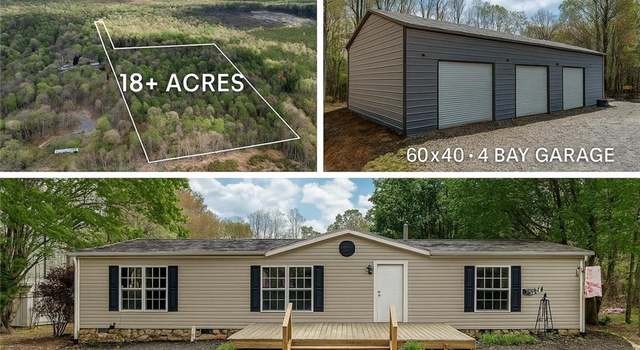 Photo of 2719 Burney Rd, Asheboro, NC 27205
