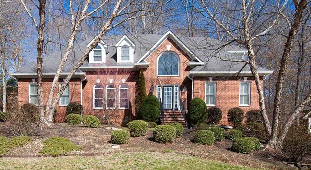Photo of 4229 Saddlewood Forest Dr, Winston-salem, NC 27106