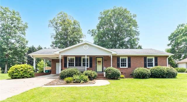 Photo of 684 Angus St, Rural Hall, NC 27045