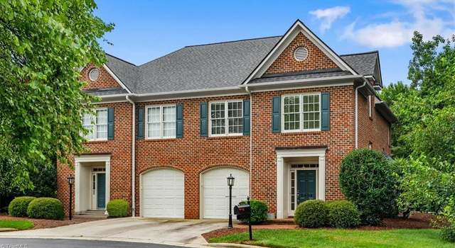 Photo of 5404 Ridingate Ct, Greensboro, NC 27455