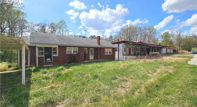 Photo of 4041 Nc Highway 8 N, Danbury, NC 27016