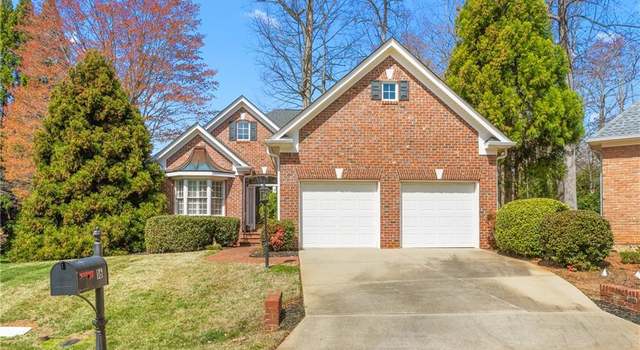 Photo of 16 Dunlin Sq, Greensboro, NC 27455