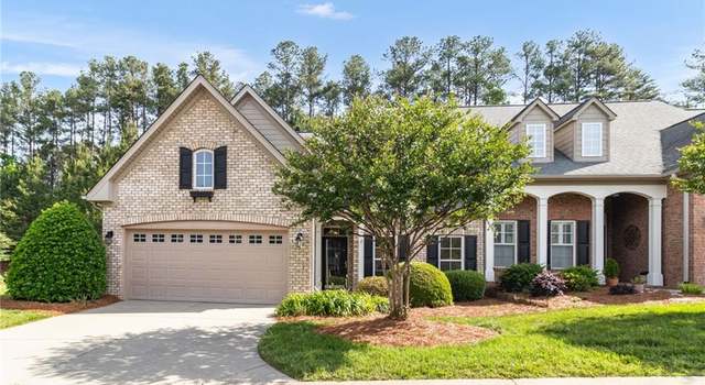 Photo of 301 Dornoch Dr, Winston-salem, NC 27107