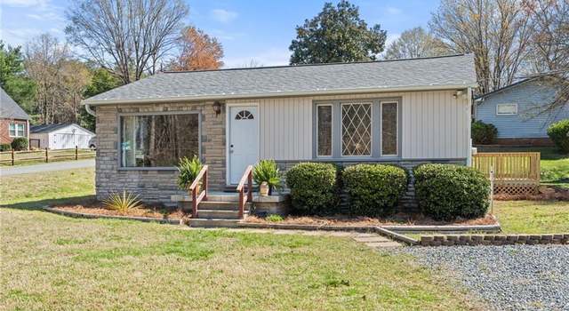 Photo of 1269 Terry Rd, Winston-salem, NC 27107