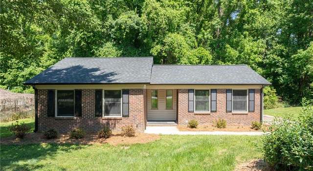 Photo of 4626 Pennoak Rd, Greensboro, NC 27407