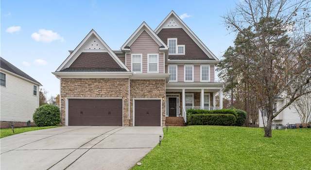 Photo of 5303 Cragganmore Dr, Mcleansville, NC 27301