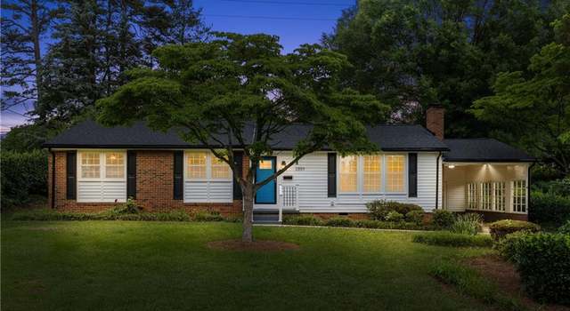 Photo of 2859 Ashwood Dr, Winston-salem, NC 27103