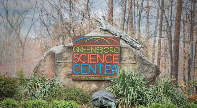 Photo of 2704 New Garden Rd E, Greensboro, NC 27455