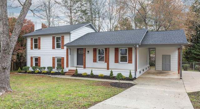 Photo of 2704 New Garden Rd E, Greensboro, NC 27455