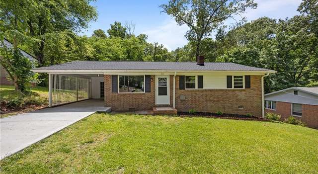 Photo of 210 Agner Ln, Lexington, NC 27292