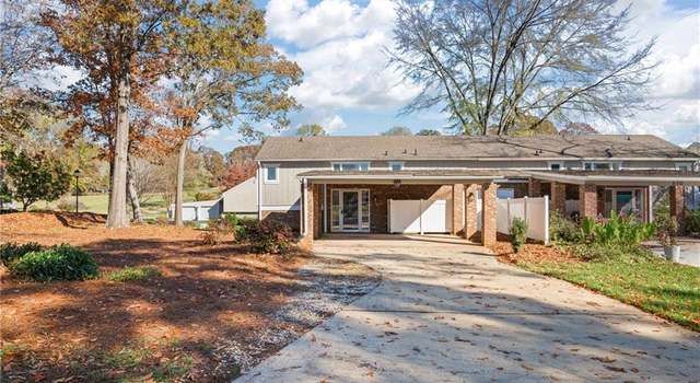 Photo of 632 Riverbend Dr, Bermuda Run, NC 27006