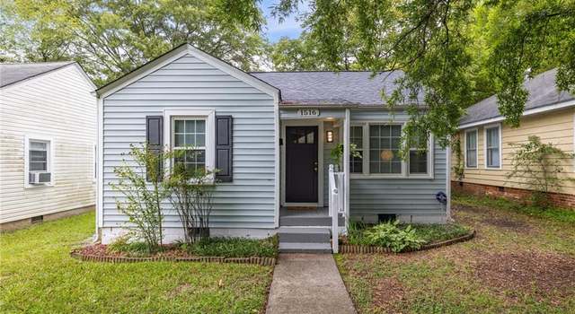 Photo of 1516 Marion St, Greensboro, NC 27403