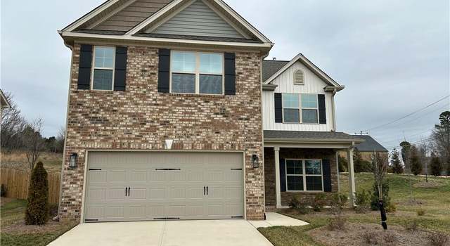 Photo of 2908 Flat Rock Dr #1, Winston-salem, NC 27127