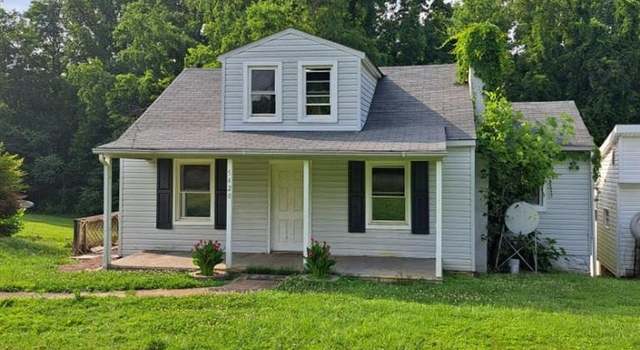 Photo of 5426 Cedarbrook Rd, Jonesville, NC 28642