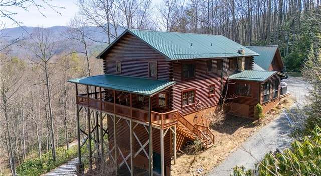 Photo of 1709 Broadstone Rd, Banner Elk, NC 28604