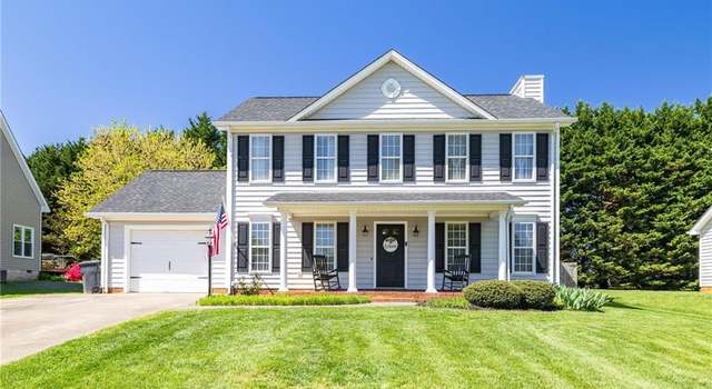 Photo of 1516 Squires Ln, Kernersville, NC 27284
