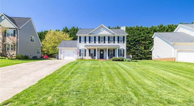 Photo of 1516 Squires Ln, Kernersville, NC 27284