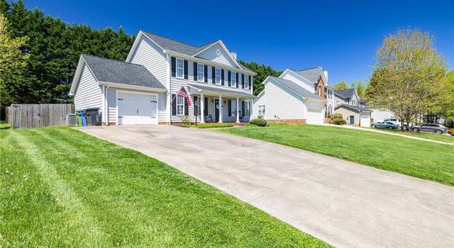 Photo of 1516 Squires Ln, Kernersville, NC 27284