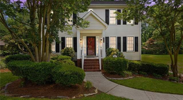 Photo of 6838 Salem Quarter Rd, Belews Creek, NC 27009