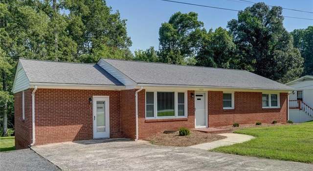 Photo of 1207 Harris St, Eden, NC 27288