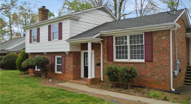 Photo of 3231 Polo Rd, Winston-salem, NC 27106