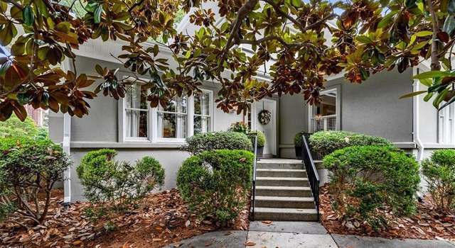 Photo of 422 Fisher Park Cir Unit B, Greensboro, NC 27401