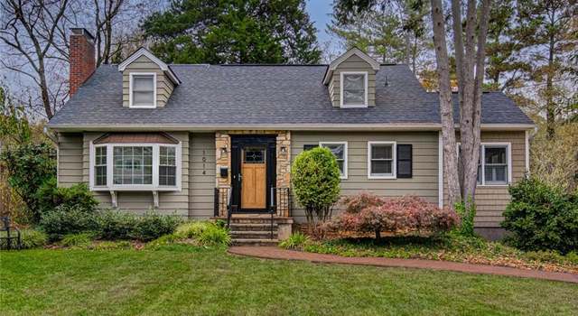 Photo of 1014 Vernon Ave, Winston-salem, NC 27106