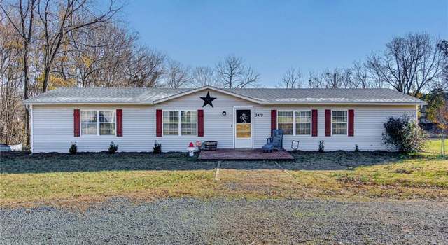 Photo of 3419 Transou Rd, Pfafftown, NC 27040