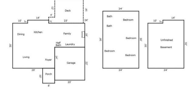 Photo of 4025 Havenwood Dr, Winston Salem, NC 27106