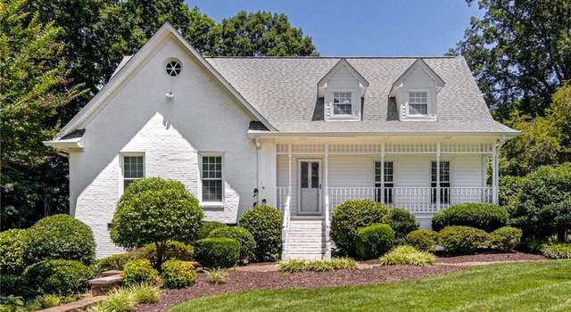 Photo of 4909 Warfield Dr, Greensboro, NC 27438