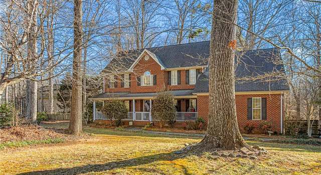 Photo of 6967 Brandi Wood Cir, Summerfield, NC 27358