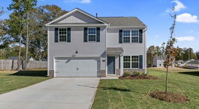 Photo of 3643 Baden Rd, Winston-salem, NC 27107