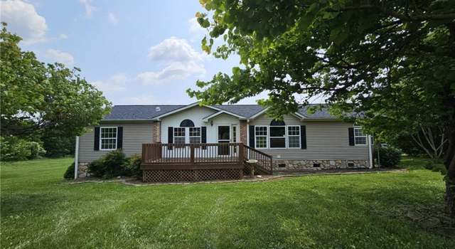 Photo of 115 Green Walnut St, Traphill, NC 28685
