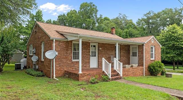 Photo of 169 Will Rd, Mayodan, NC 27027