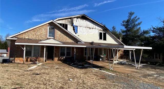 Photo of 1020 Klondike Rd, State Road, NC 28676