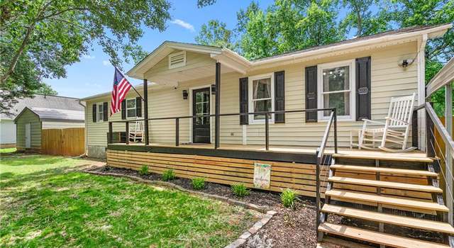 Photo of 5325 Covered Bridge Rd, Trinity, NC 27370