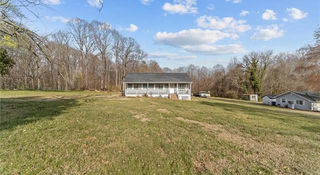 Photo of 4133 Hubbard Rd, Winston-salem, NC 27101