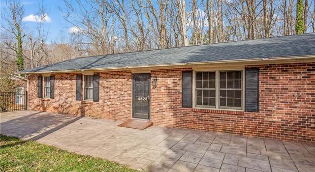 Photo of 4523 Old Town Dr, Winston-salem, NC 27106