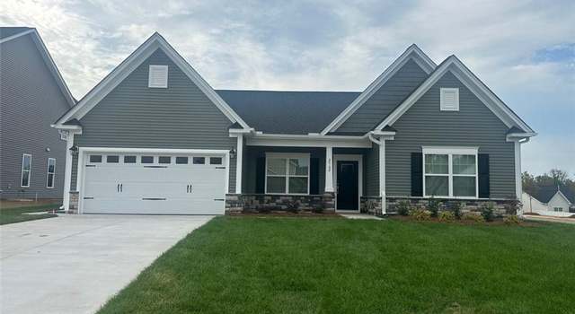 Photo of 2762 Lacy Holt Rd, Graham, NC 27253