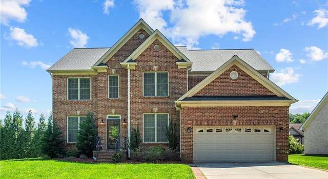 Photo of 488 Spring Lake Farm Cir, Winston Salem, NC 27101