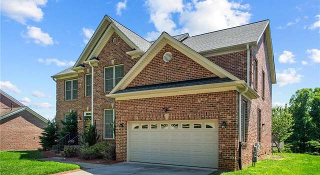 Photo of 488 Spring Lake Farm Cir, Winston Salem, NC 27101