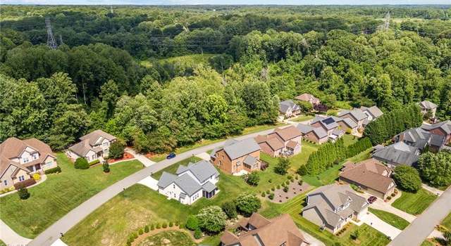 Photo of 488 Spring Lake Farm Cir, Winston Salem, NC 27101