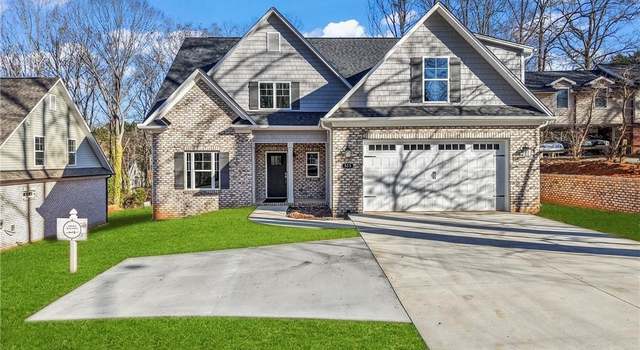 Photo of 553 Alpine Rd, Winston-salem, NC 27104