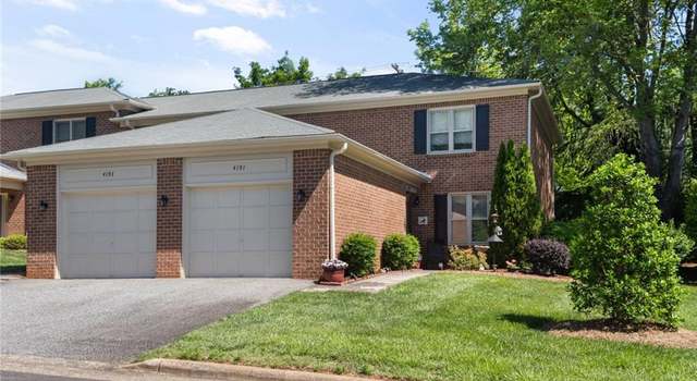 Photo of 4191 Lytchfield Ct, Winston-salem, NC 27104