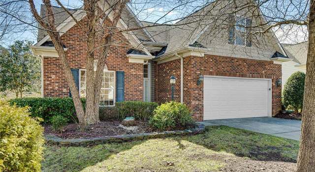 Photo of 124 Riverwalk Ln, Jamestown, NC 27282